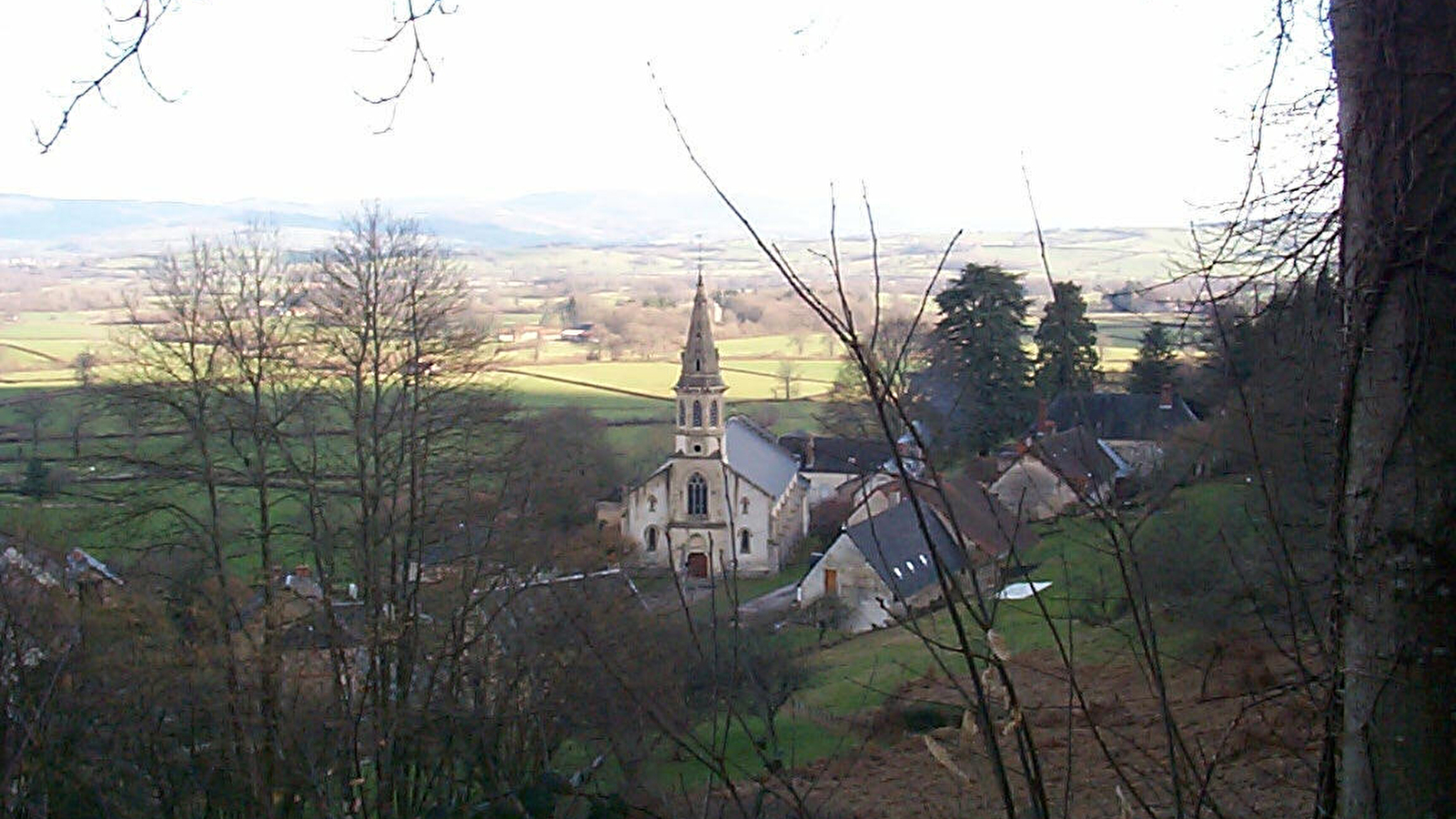 Le Jeu et les Moulins