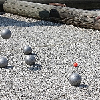 Masters de Pétanque - NEVERS