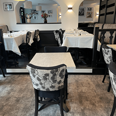 Le Belena : Menu Vente des Vins 2025