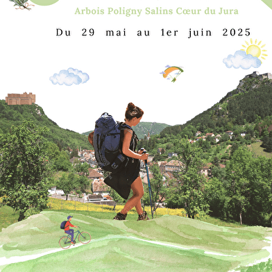 Festival de la randonnée