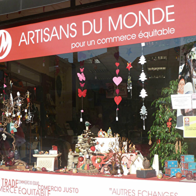 Artisans du monde