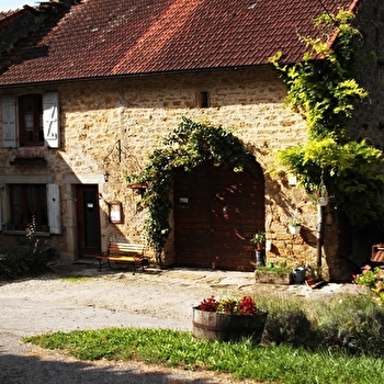 La Chenevière - NEVY-SUR-SEILLE