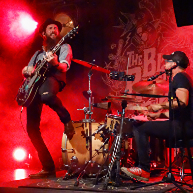Rock'n Rolet