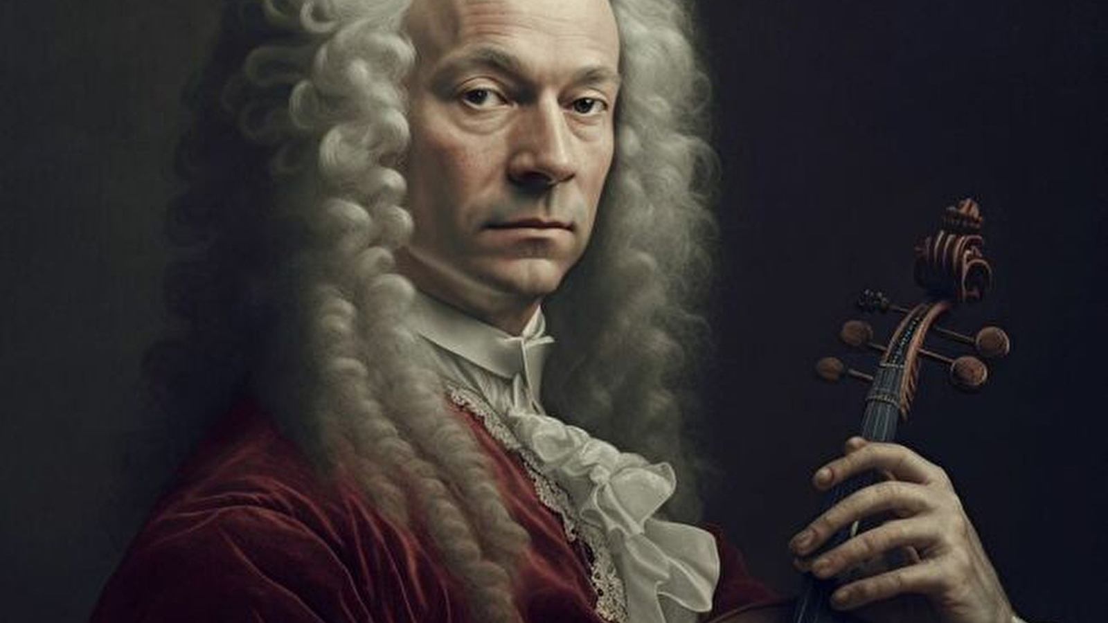 Concert de Musique sacrée: Gloria de Vivaldi
