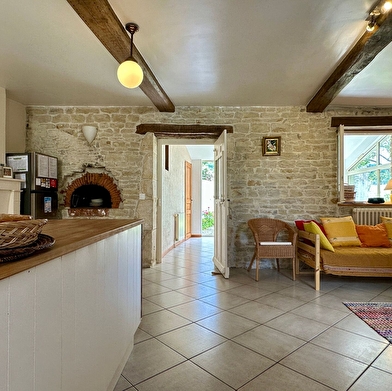 La Maison Bleue
