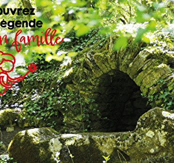 Source du Bué - PICHANGES