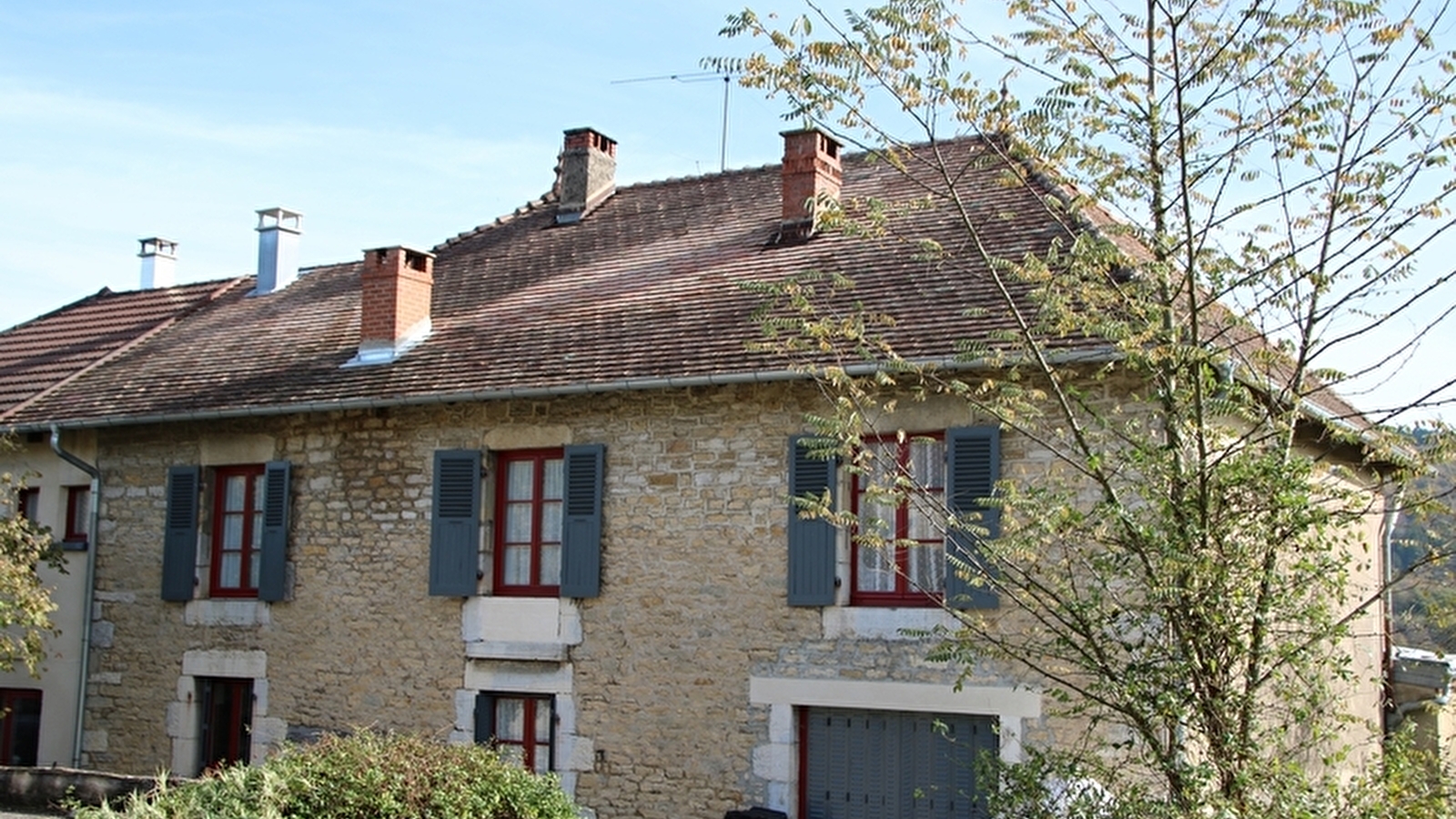 Auberge Marle