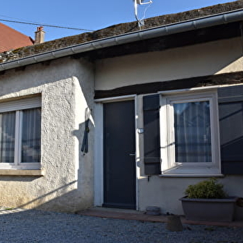 Chez les Domdoms - BUCEY-LES-GY