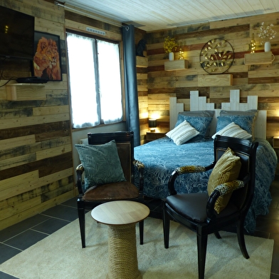 Noxie Guest Home