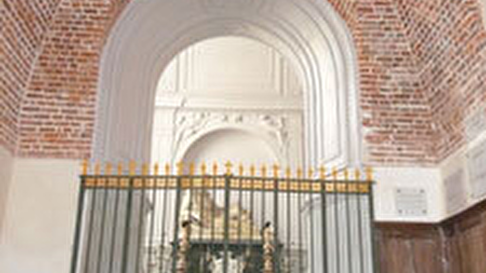 Eglise Saint-Thomas de Cantorbery