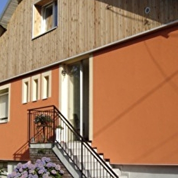 Le Jardin de Velotte - BESANCON