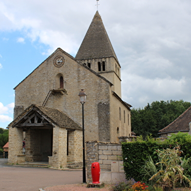 Eglise Saint-Pierre