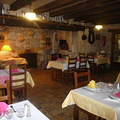 L'Auberge le Sillet