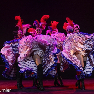 Cabaret La Ruche Gourmande