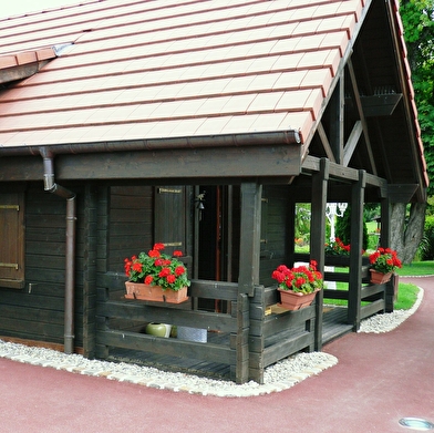 Chalet LION