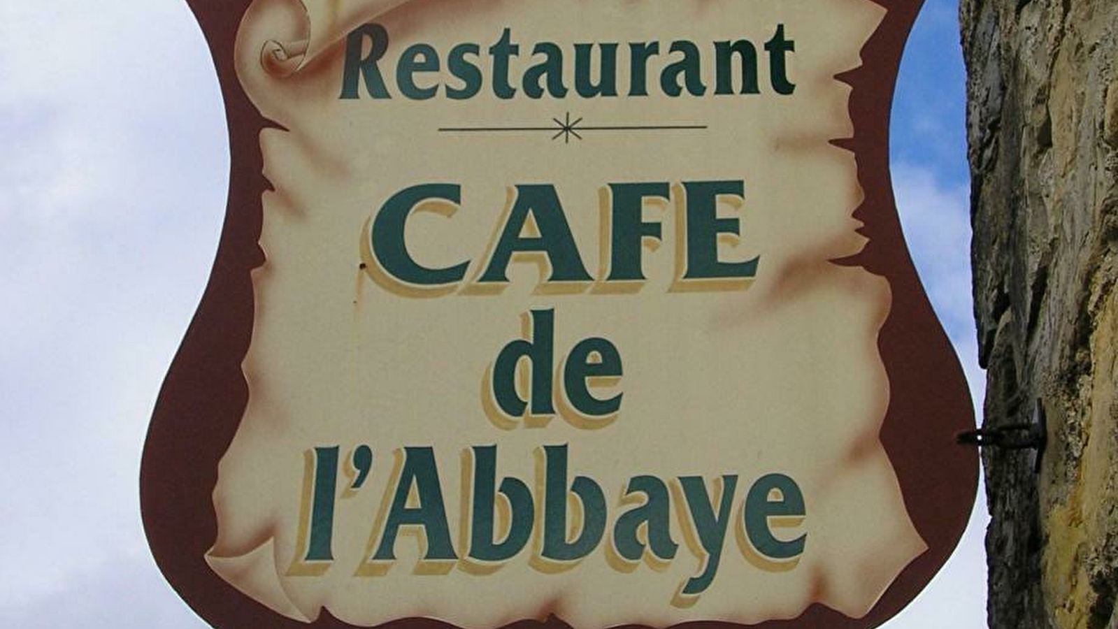 Restaurant de l'Abbaye