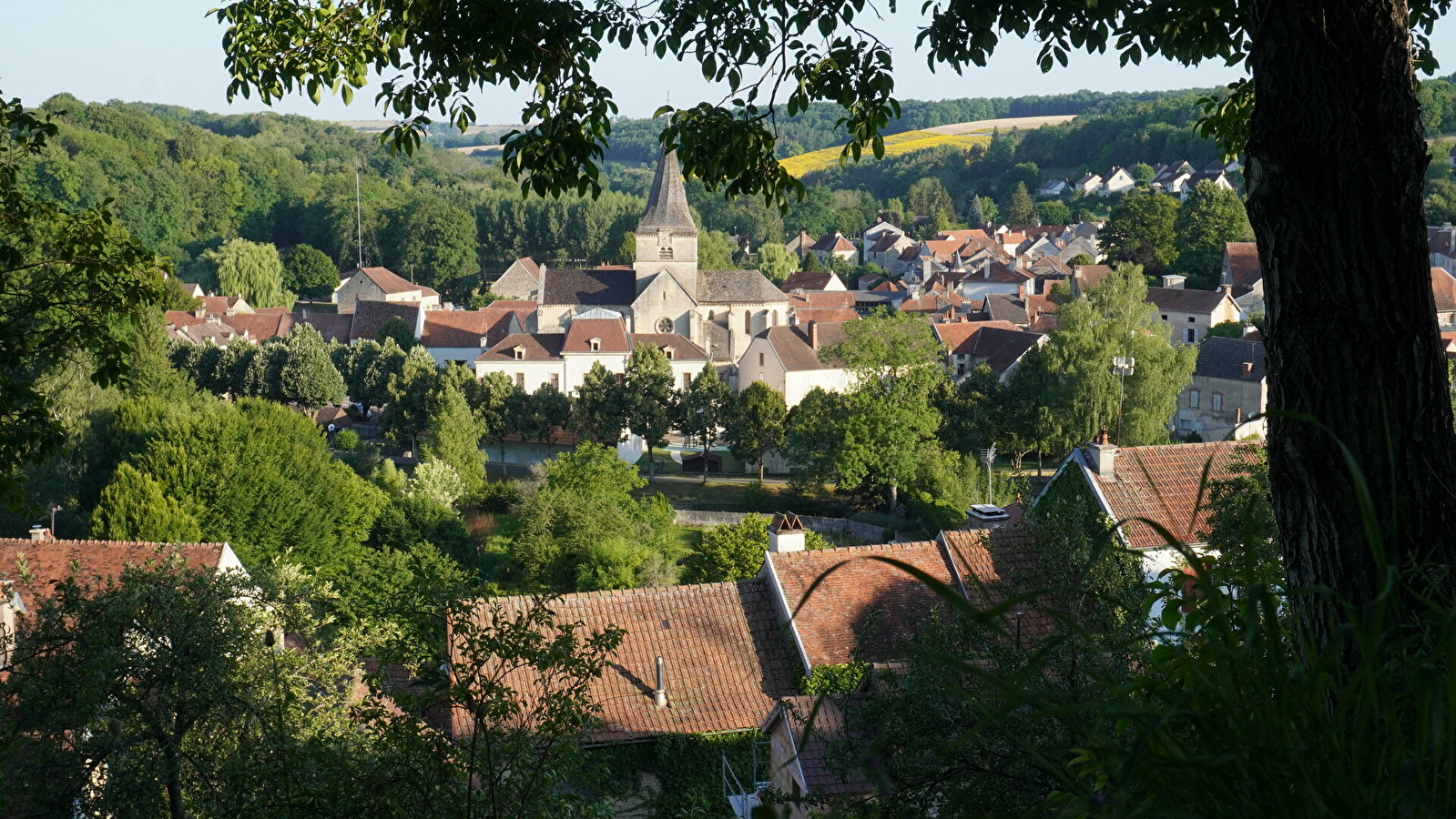 Église Saint-Pierre et Saint-Paul