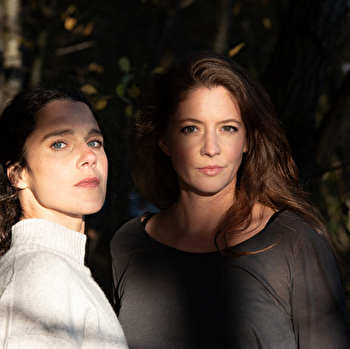 Concert du duo Mélodies d'ailleurs - SOUGY-SUR-LOIRE