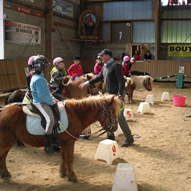 Métabief Equitation