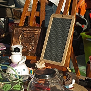 Vide Grenier - GEVIGNEY-ET-MERCEY