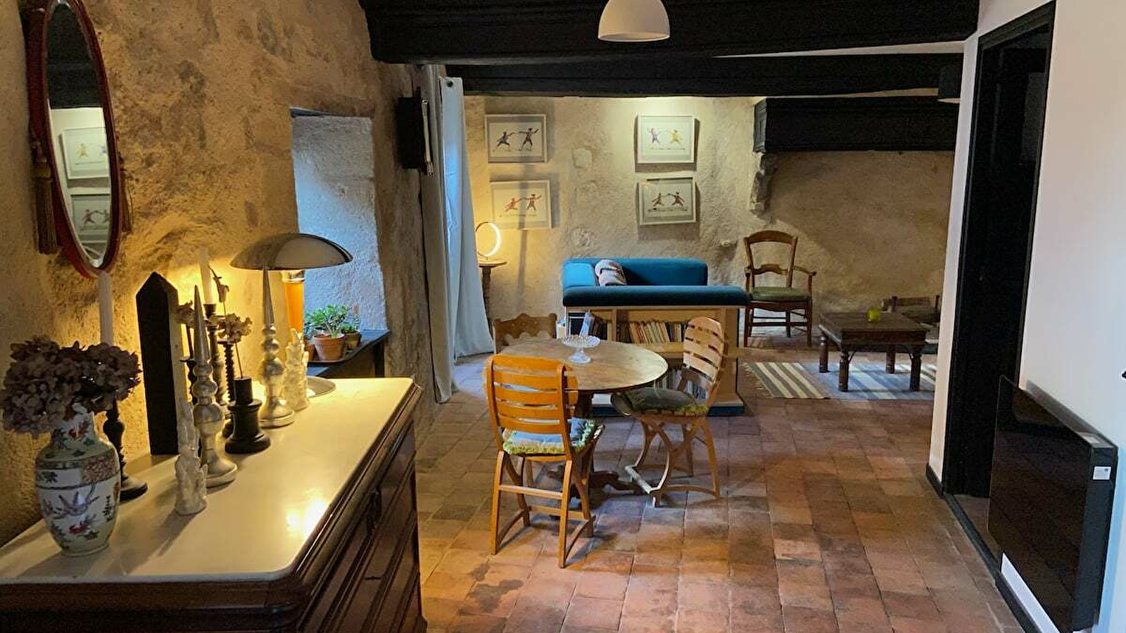 Le Sérail