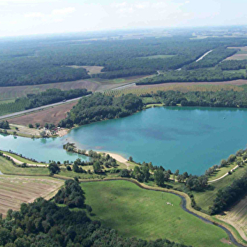 Restaurant le Chalet du Lac de Chour - FRANXAULT