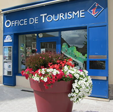 Ronchamp Tourisme - Vosges du Sud