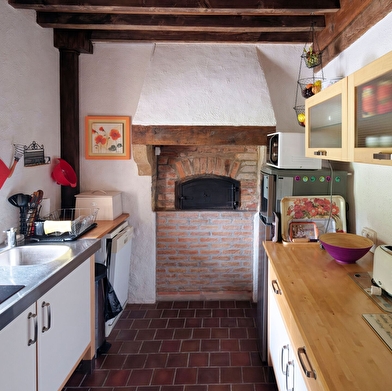Le Cottage de Pauline