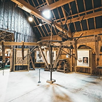 En famille au musée : nos amies les abeilles - SAINT-GERMAIN-DU-BOIS