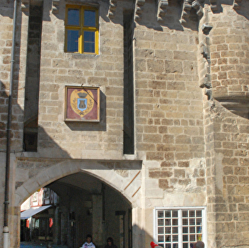 Visite guidée de Semur-en-Auxois avec Dame Sandrine - SEMUR-EN-AUXOIS