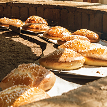 Fête de la brioche - VITTEAUX