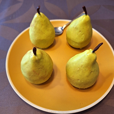 Votre coach pâtissier