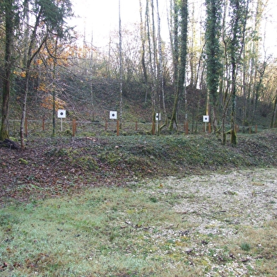 Parcours du Poilu du 133e RI