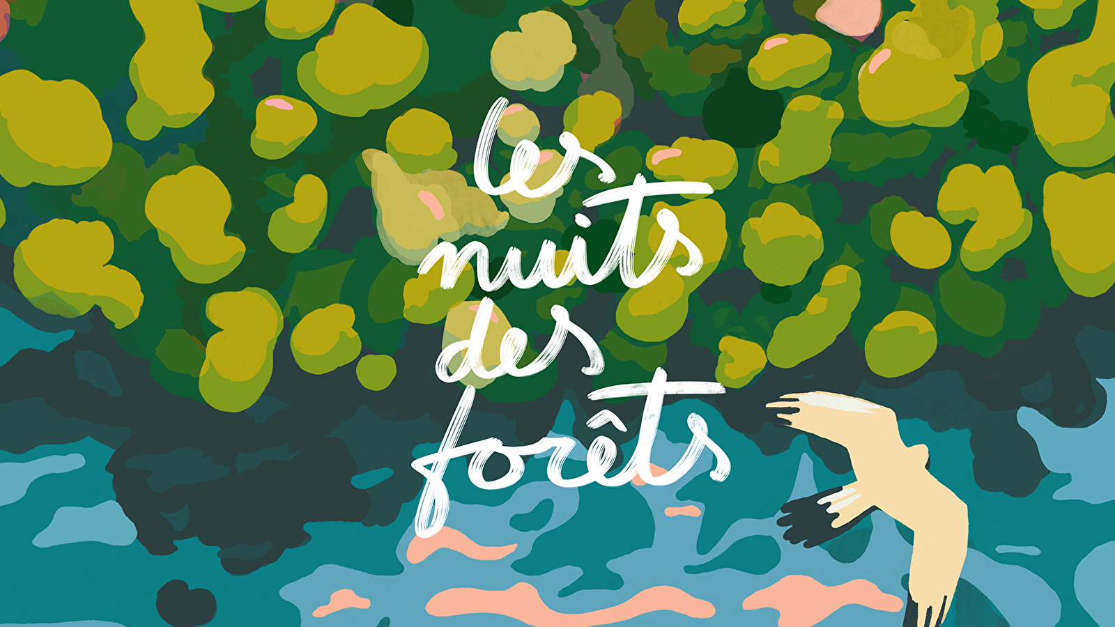 Jeu de piste : à la découverte des mythes de la forêt