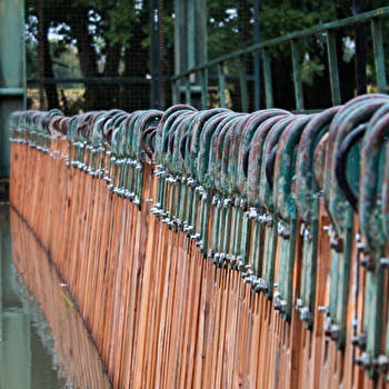Le Barrage à aiguilles - BICHES