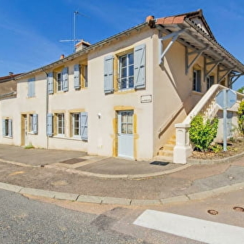 Chêne Vert - SEMUR-EN-BRIONNAIS