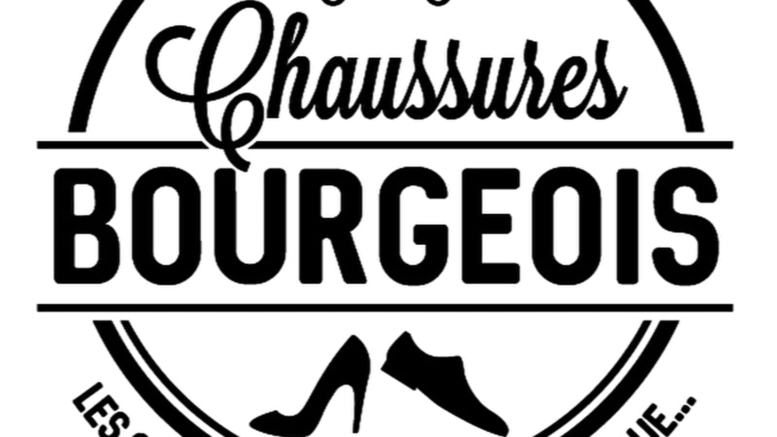 Chaussures Bourgeois