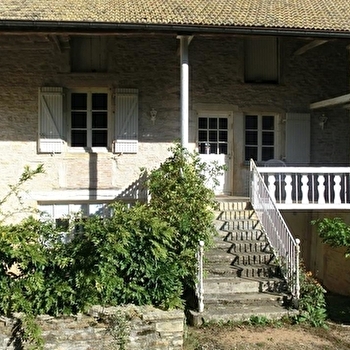 Au Bon Coin - CHISSEY-LES-MACON