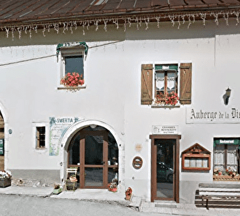 Boutique Swertia - CHAPELLE-DES-BOIS