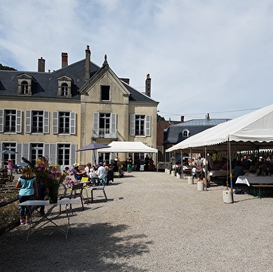Fantastic Picnic à Vaux sur Poligny