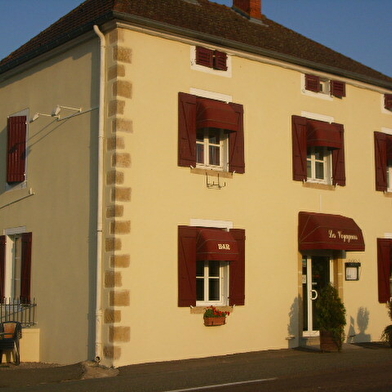 Le Restaurant des Voyageurs