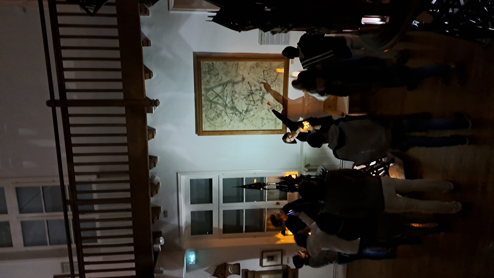 Visite flash de l'exposition temporaire (30 mn)