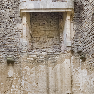 Centre d'interprétation du Château de Châteauneuf