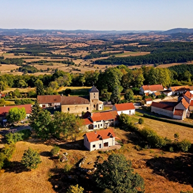 Le Relais de Dettey