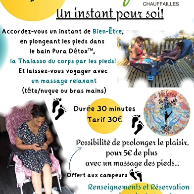 Journée découverte Pura Détox