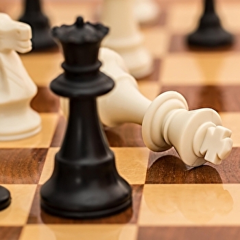 Tournoi d'échecs - ARC-ET-SENANS