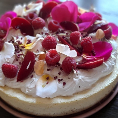 Le goûter des Climats