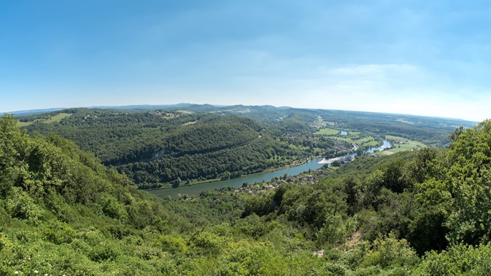 Colline de Planoise