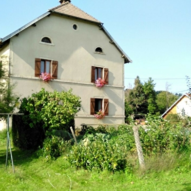 Appartement - Jean Huguenin-Richard