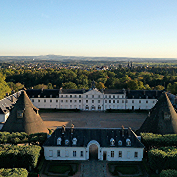 Journées européennes du patrimoine : musée de l'Homme et de l'Industrie - LE CREUSOT
